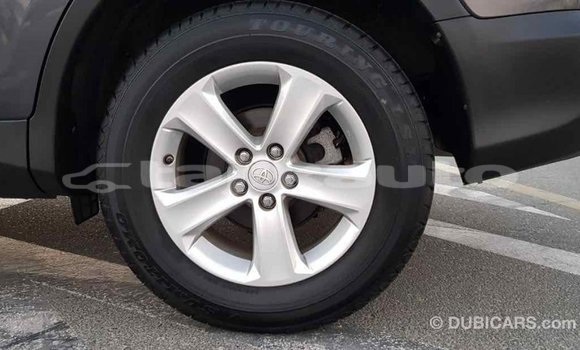 Buy Import Toyota RAV4 Other Car in Import - Dubai in Dushanbe Buy Import Toyota RAV4 Other Car in Import - Dubai in Dushanbe