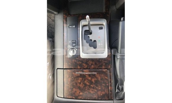 Buy Import Toyota Land Cruiser Black Car in Import - Dubai in Dushanbe Buy Import Toyota Land Cruiser Black Car in Import - Dubai in Dushanbe