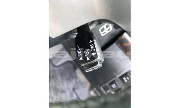 Buy Import Toyota Land Cruiser Black Car in Import - Dubai in Dushanbe Buy Import Toyota Land Cruiser Black Car in Import - Dubai in Dushanbe