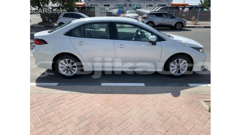 Big with watermark toyota corolla dushanbe import dubai 2179