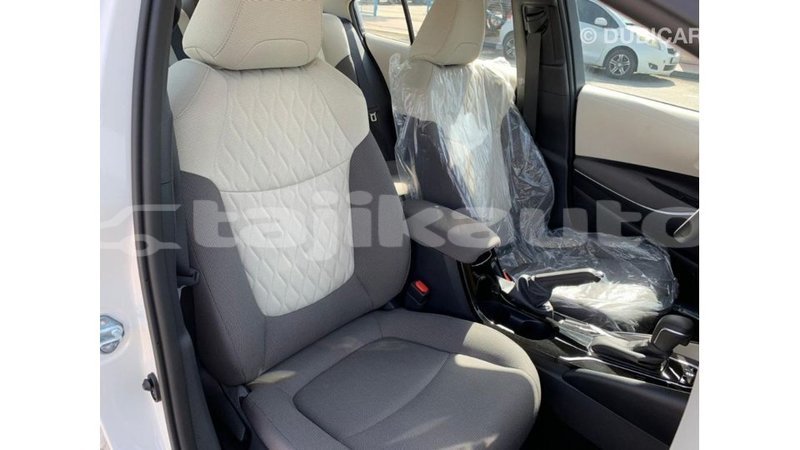 Big with watermark toyota corolla dushanbe import dubai 2179