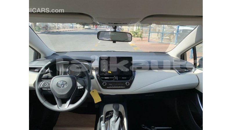 Big with watermark toyota corolla dushanbe import dubai 2179