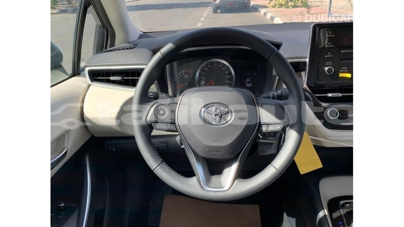 Big with watermark toyota corolla dushanbe import dubai 2179