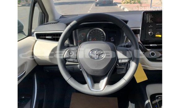 Buy Import Toyota Corolla White Car in Import - Dubai in Dushanbe Buy Import Toyota Corolla White Car in Import - Dubai in Dushanbe