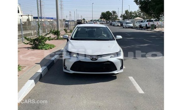 Buy Import Toyota Corolla White Car in Import - Dubai in Dushanbe Buy Import Toyota Corolla White Car in Import - Dubai in Dushanbe