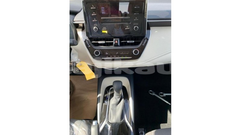 Big with watermark toyota corolla dushanbe import dubai 2179