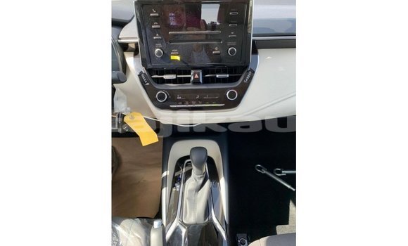 Buy Import Toyota Corolla White Car in Import - Dubai in Dushanbe Buy Import Toyota Corolla White Car in Import - Dubai in Dushanbe