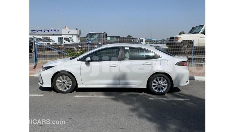 Big with watermark toyota corolla dushanbe import dubai 2179