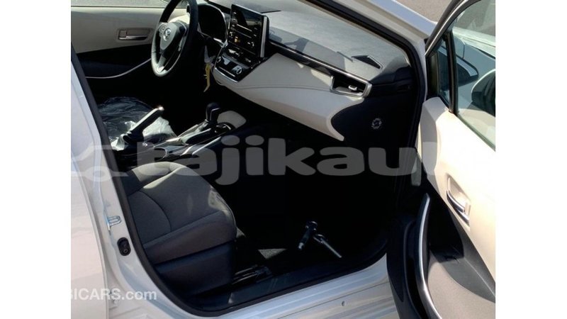 Big with watermark toyota corolla dushanbe import dubai 2179