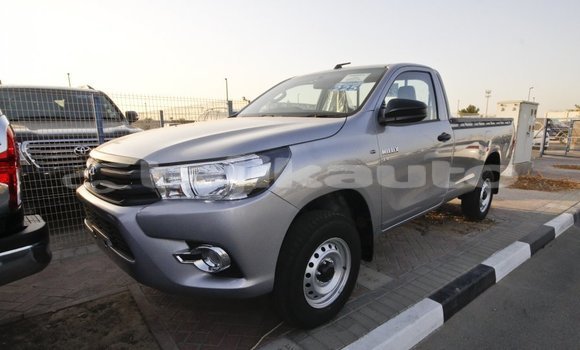 Buy Import Toyota Hilux Other Car in Import - Dubai in Dushanbe Buy Import Toyota Hilux Other Car in Import - Dubai in Dushanbe