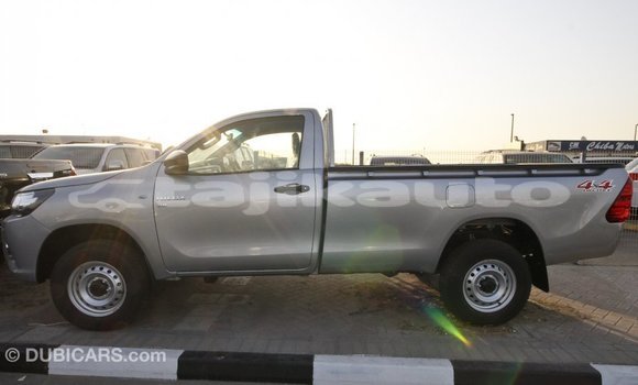 Buy Import Toyota Hilux Other Car in Import - Dubai in Dushanbe Buy Import Toyota Hilux Other Car in Import - Dubai in Dushanbe
