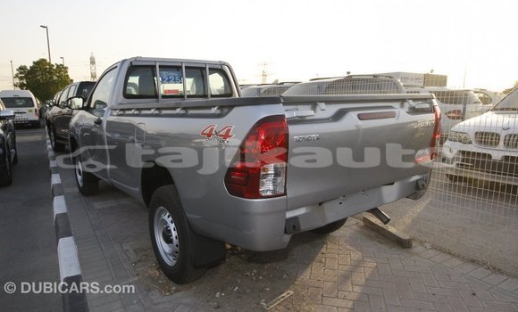 Buy Import Toyota Hilux Other Car in Import - Dubai in Dushanbe Buy Import Toyota Hilux Other Car in Import - Dubai in Dushanbe