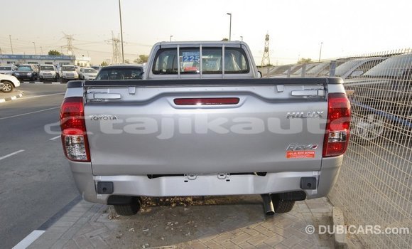 Buy Import Toyota Hilux Other Car in Import - Dubai in Dushanbe Buy Import Toyota Hilux Other Car in Import - Dubai in Dushanbe