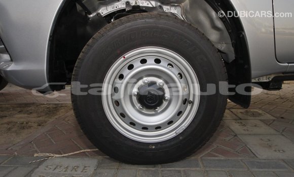Buy Import Toyota Hilux Other Car in Import - Dubai in Dushanbe Buy Import Toyota Hilux Other Car in Import - Dubai in Dushanbe