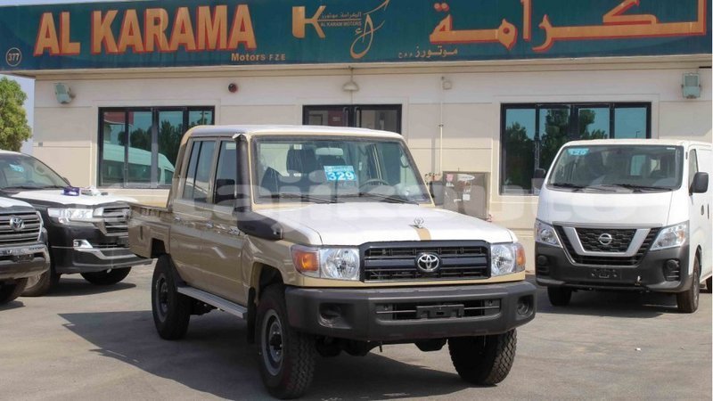 Big with watermark toyota land cruiser dushanbe import dubai 2181