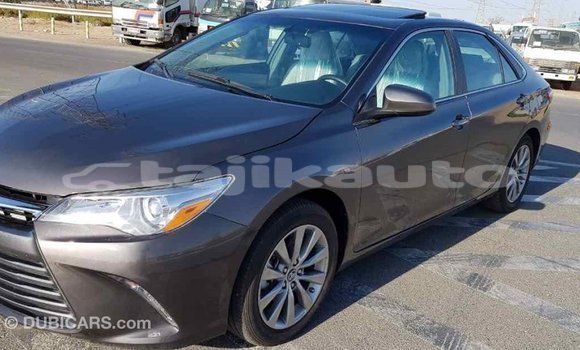 Buy Import Toyota Camry Other Car in Import - Dubai in Dushanbe Buy Import Toyota Camry Other Car in Import - Dubai in Dushanbe