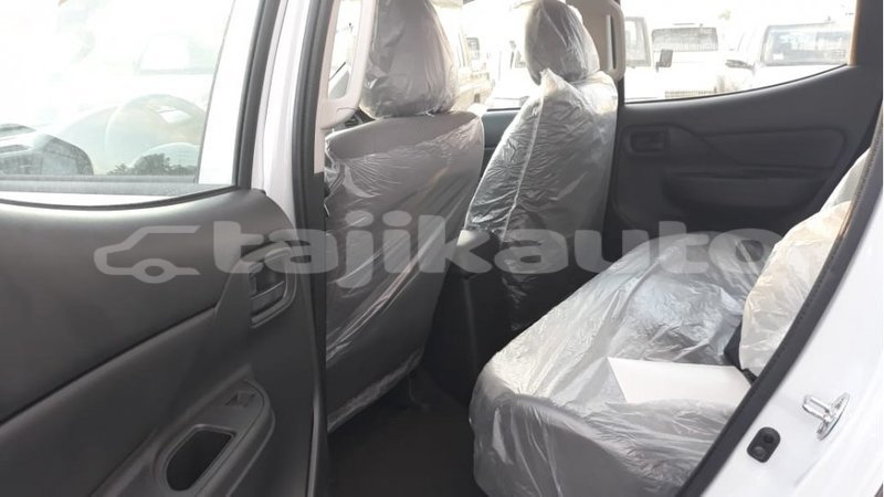 Big with watermark mitsubishi l200 dushanbe import dubai 2182