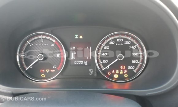 Buy Import Mitsubishi L200 White Car in Import - Dubai in Dushanbe Buy Import Mitsubishi L200 White Car in Import - Dubai in Dushanbe