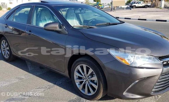 Buy Import Toyota Camry Other Car in Import - Dubai in Dushanbe Buy Import Toyota Camry Other Car in Import - Dubai in Dushanbe