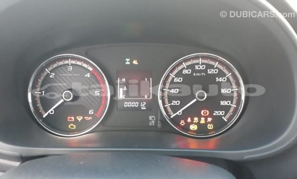 Buy Import Mitsubishi L200 White Car in Import - Dubai in Dushanbe Buy Import Mitsubishi L200 White Car in Import - Dubai in Dushanbe