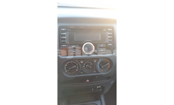 Buy Import Mitsubishi L200 White Car in Import - Dubai in Dushanbe Buy Import Mitsubishi L200 White Car in Import - Dubai in Dushanbe