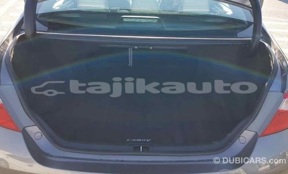 Buy Import Toyota Camry Other Car in Import - Dubai in Dushanbe Buy Import Toyota Camry Other Car in Import - Dubai in Dushanbe
