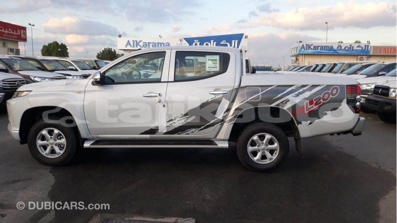 Big with watermark mitsubishi l200 dushanbe import dubai 2187