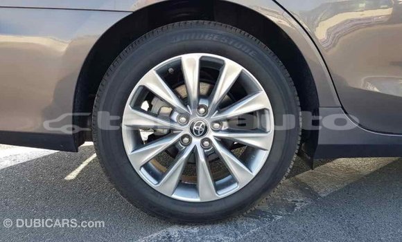 Buy Import Toyota Camry Other Car in Import - Dubai in Dushanbe Buy Import Toyota Camry Other Car in Import - Dubai in Dushanbe