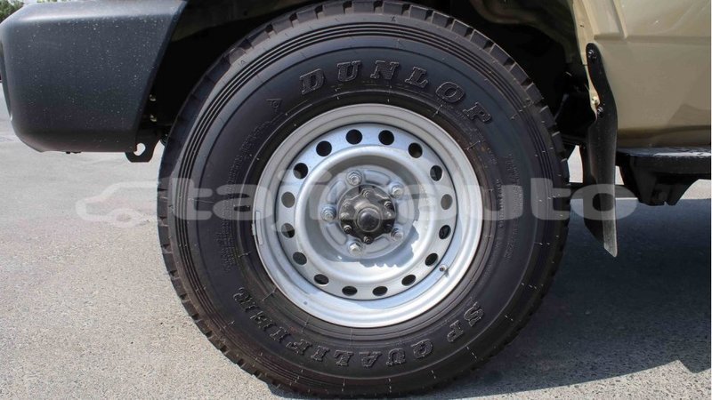 Big with watermark toyota land cruiser dushanbe import dubai 2188