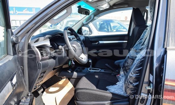 Buy Import Toyota Hilux Other Car in Import - Dubai in Dushanbe Buy Import Toyota Hilux Other Car in Import - Dubai in Dushanbe