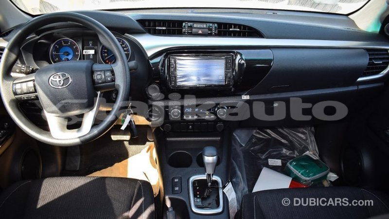 Big with watermark toyota hilux dushanbe import dubai 2189