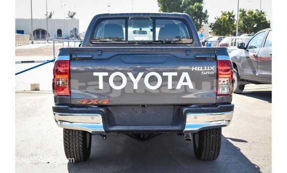 Buy Import Toyota Hilux Other Car in Import - Dubai in Dushanbe Buy Import Toyota Hilux Other Car in Import - Dubai in Dushanbe