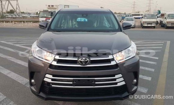 Buy Import Toyota Highlander Other Car in Import - Dubai in Dushanbe Buy Import Toyota Highlander Other Car in Import - Dubai in Dushanbe