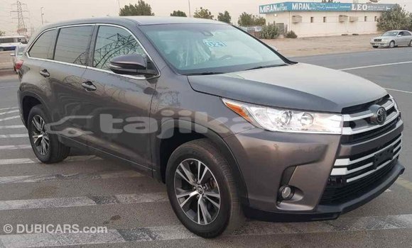 Buy Import Toyota Highlander Other Car in Import - Dubai in Dushanbe Buy Import Toyota Highlander Other Car in Import - Dubai in Dushanbe