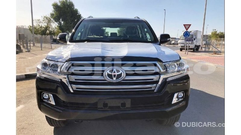 Big with watermark toyota land cruiser dushanbe import dubai 2191