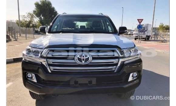 Buy Import Toyota Land Cruiser Black Car in Import - Dubai in Dushanbe Buy Import Toyota Land Cruiser Black Car in Import - Dubai in Dushanbe