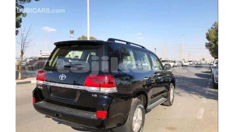 Big with watermark toyota land cruiser dushanbe import dubai 2191