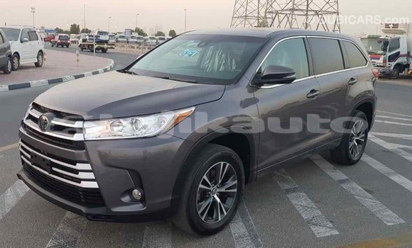 Buy Import Toyota Highlander Other Car in Import - Dubai in Dushanbe Buy Import Toyota Highlander Other Car in Import - Dubai in Dushanbe