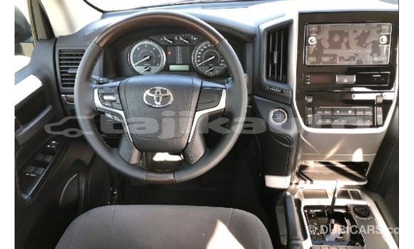 Buy Import Toyota Land Cruiser Black Car in Import - Dubai in Dushanbe Buy Import Toyota Land Cruiser Black Car in Import - Dubai in Dushanbe