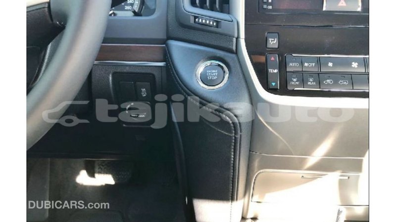 Big with watermark toyota land cruiser dushanbe import dubai 2191