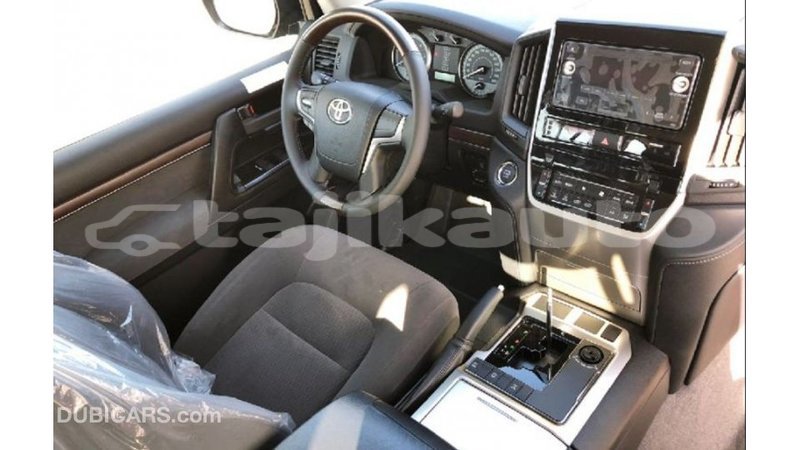 Big with watermark toyota land cruiser dushanbe import dubai 2191