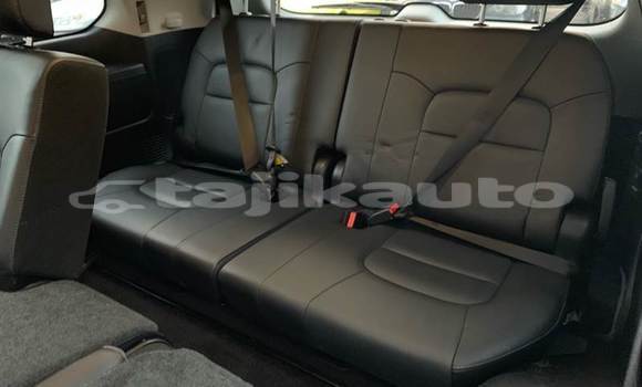 Buy Used Toyota Land Cruiser Black Car in Dushanbe in Dushanbe Buy Used Toyota Land Cruiser Black Car in Dushanbe in Dushanbe