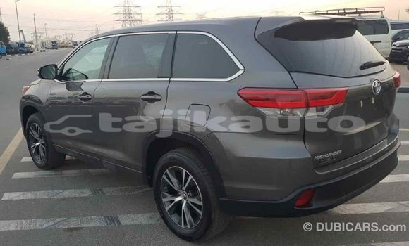 Buy Import Toyota Highlander Other Car in Import - Dubai in Dushanbe Buy Import Toyota Highlander Other Car in Import - Dubai in Dushanbe