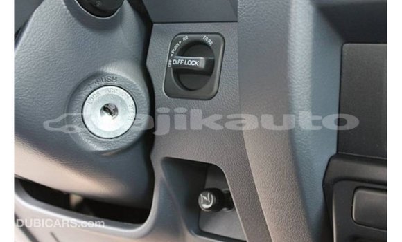 Buy Import Toyota Land Cruiser White Car in Import - Dubai in Dushanbe Buy Import Toyota Land Cruiser White Car in Import - Dubai in Dushanbe