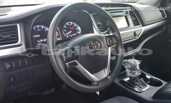 Buy Import Toyota Highlander Other Car in Import - Dubai in Dushanbe Buy Import Toyota Highlander Other Car in Import - Dubai in Dushanbe