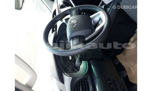 Buy Import Toyota Hilux Black Car in Import - Dubai in Dushanbe Buy Import Toyota Hilux Black Car in Import - Dubai in Dushanbe
