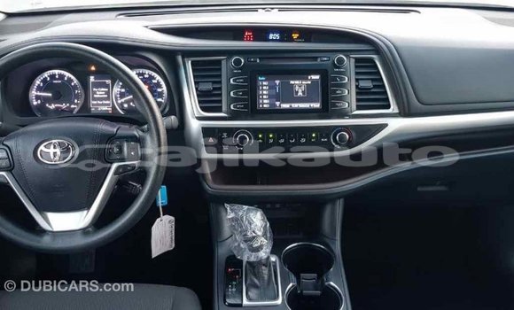 Buy Import Toyota Highlander Other Car in Import - Dubai in Dushanbe Buy Import Toyota Highlander Other Car in Import - Dubai in Dushanbe