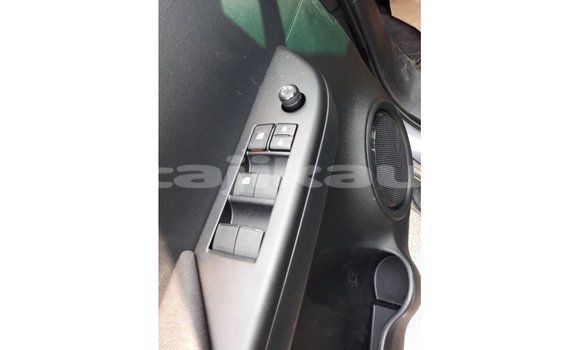 Buy Import Toyota Hilux Black Car in Import - Dubai in Dushanbe Buy Import Toyota Hilux Black Car in Import - Dubai in Dushanbe