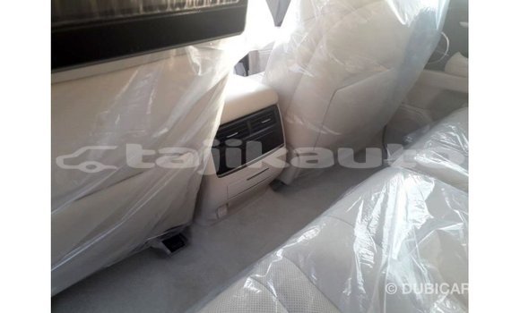 Buy Import Lexus LX White Car in Import - Dubai in Dushanbe Buy Import Lexus LX White Car in Import - Dubai in Dushanbe