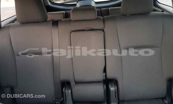 Buy Import Toyota Highlander Other Car in Import - Dubai in Dushanbe Buy Import Toyota Highlander Other Car in Import - Dubai in Dushanbe